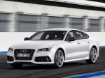 Audi RS7 Sportback 2013 года (WW)